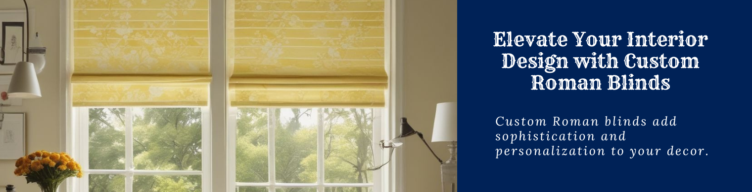 roman blinds new zealand