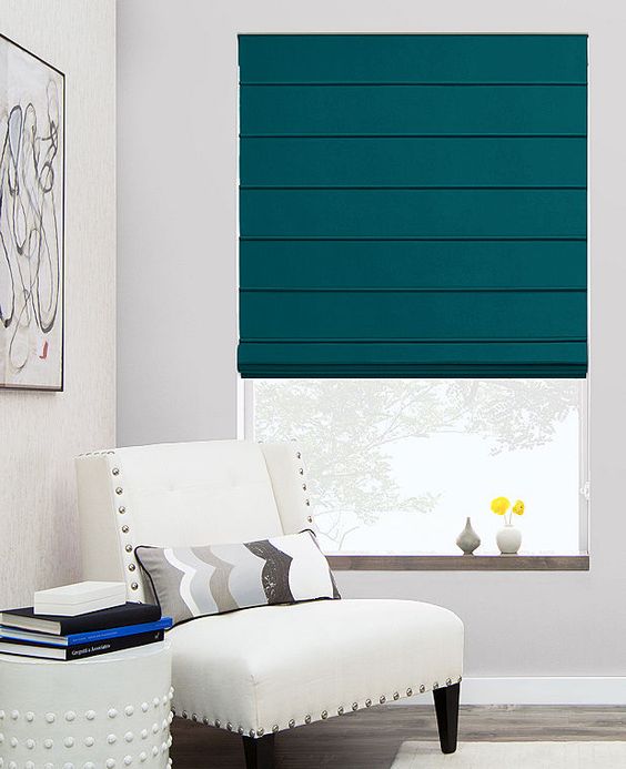 roman blinds nz
