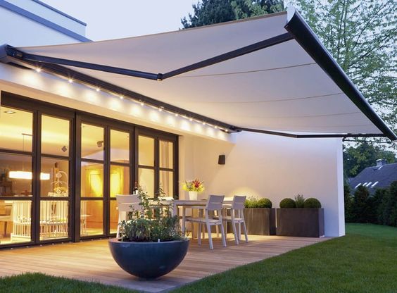 awning nz
